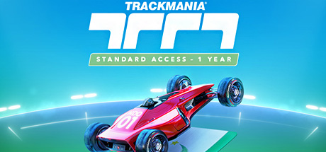 赛道狂飙 - 标准版 1年（Ubisoft平台）
