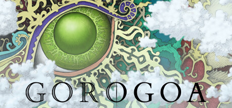 画中世界（Gorogoa）