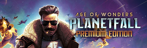 奇迹时代:星陨 Premium版本