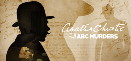 阿加莎克里斯蒂：ABC谋杀案