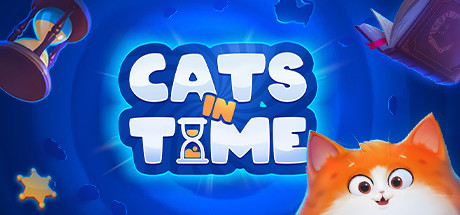 时间猫 (Cats in Time)