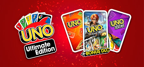 Uno 全新终极版（Ubisoft平台）