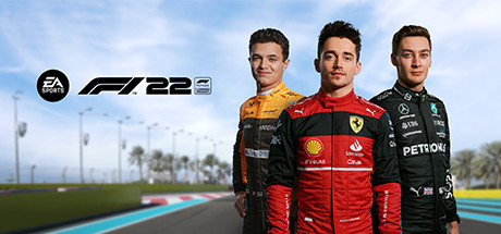 F1 2022标准版（Origin平台）