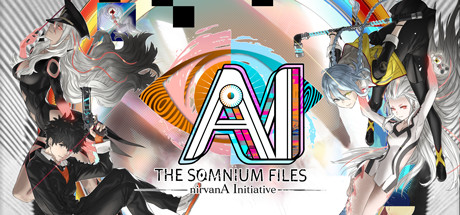AI：梦境档案 涅槃肇始