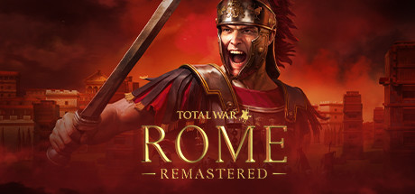 全面战争：罗马重制版