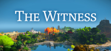 The Witness 见证者