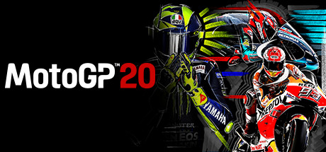 摩托GP20