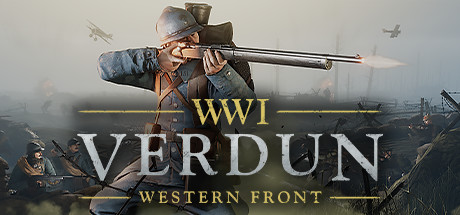 凡尔登战役（Verdun）