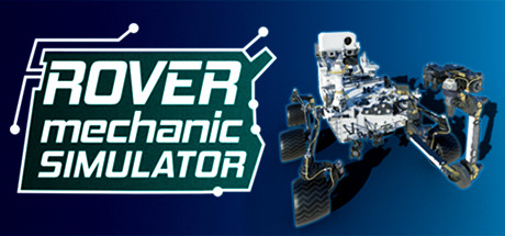 火星探测器大师 (Rover Mechanic Simulator)