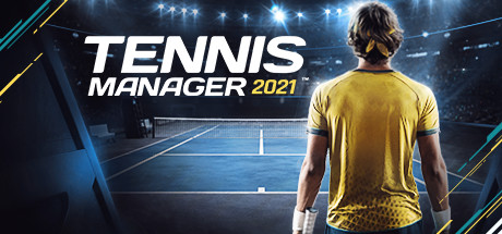 网球经理2021(TennisManager2021)