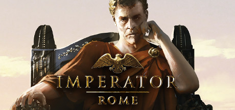 最高统帅：罗马